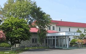泉日式旅館